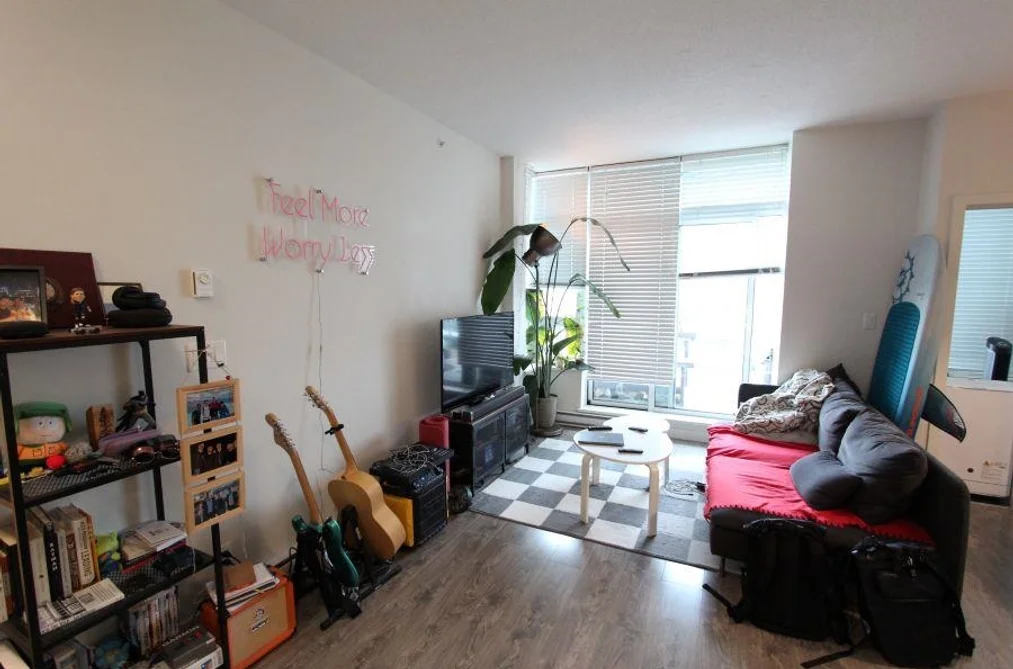 805 2788 PRINCE EDWARD STREET, Vancouver, BC — Residential for Sale — Photo 2 of 23