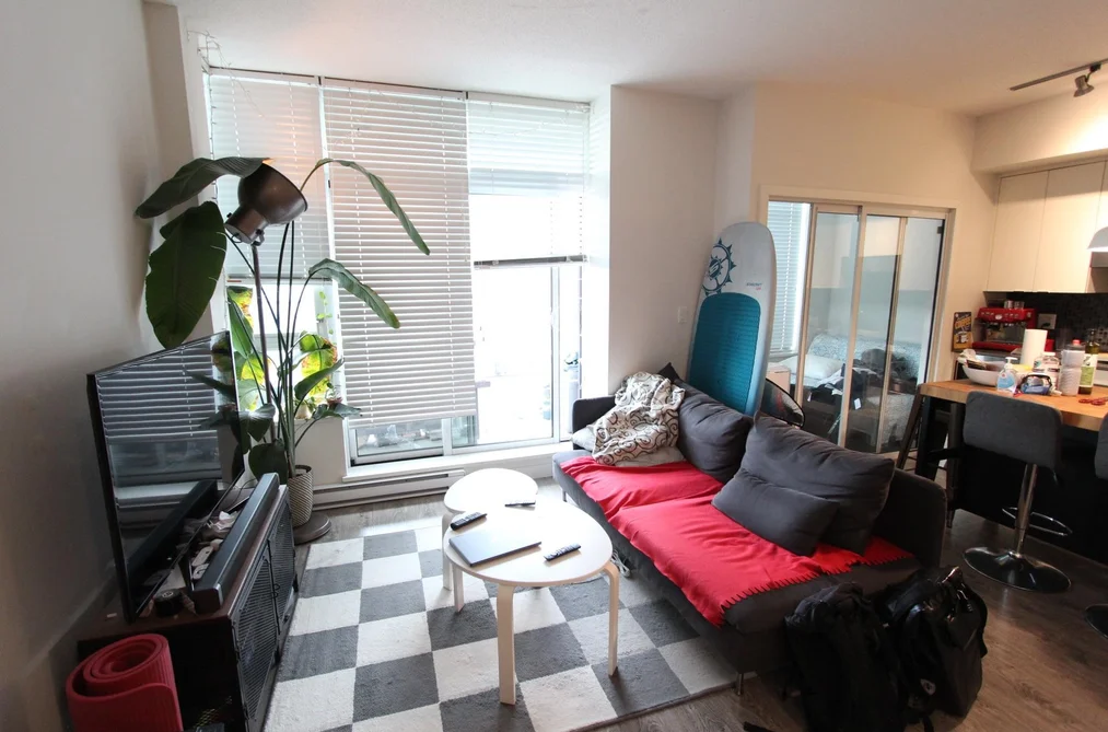 805 2788 PRINCE EDWARD STREET, Vancouver, BC — Residential for Sale — Photo 3 of 23