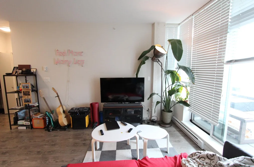 805 2788 PRINCE EDWARD STREET, Vancouver, BC — Residential for Sale — Photo 4 of 23