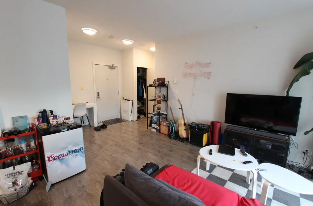 805 2788 PRINCE EDWARD STREET, Vancouver, BC — Residential for Sale — Photo 5 of 23