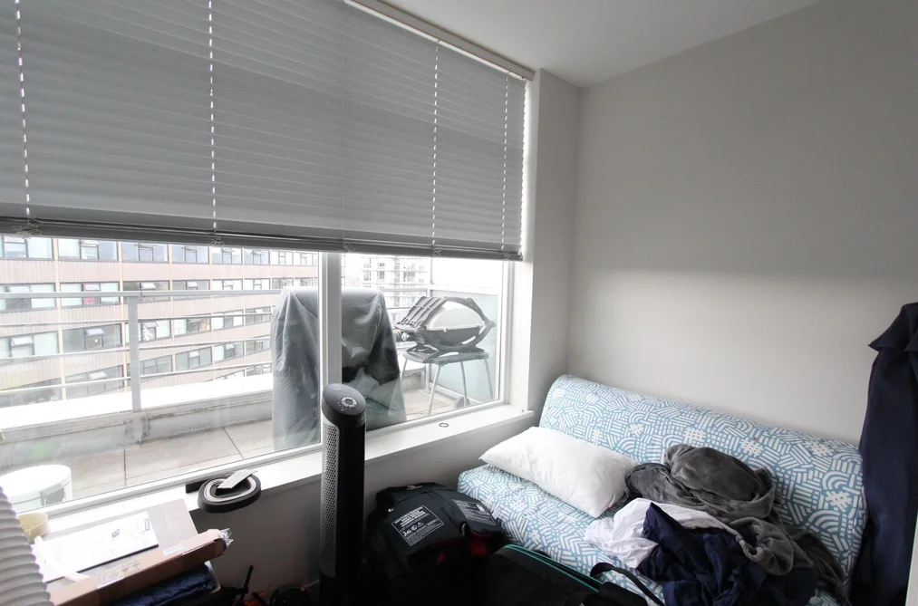 805 2788 PRINCE EDWARD STREET, Vancouver, BC — Residential for Sale — Photo 6 of 23