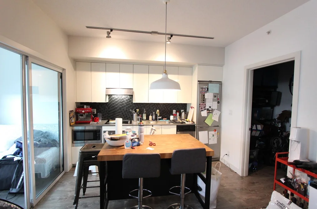 805 2788 PRINCE EDWARD STREET, Vancouver, BC — Residential for Sale — Photo 7 of 23