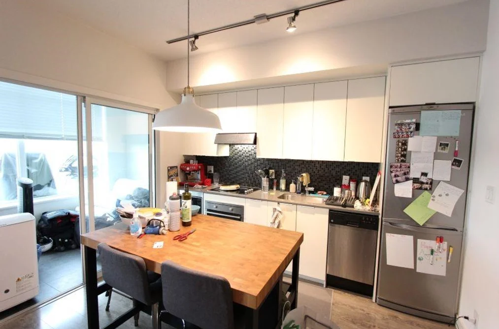 805 2788 PRINCE EDWARD STREET, Vancouver, BC — Residential for Sale — Photo 8 of 23