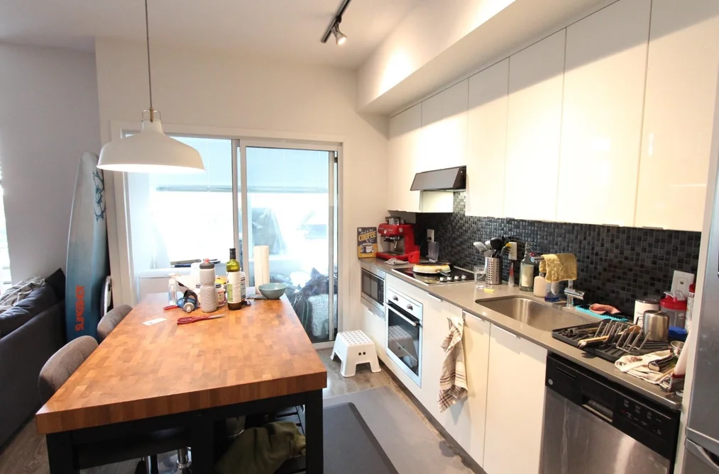 805 2788 PRINCE EDWARD STREET, Vancouver, BC — Residential for Sale — Photo 9 of 23