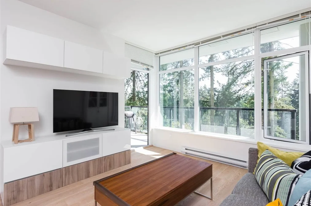 805 3080 LINCOLN AVENUE, Coquitlam BC V3B 0L9, Coquitlam BC — Residential for Sale - Photo 3