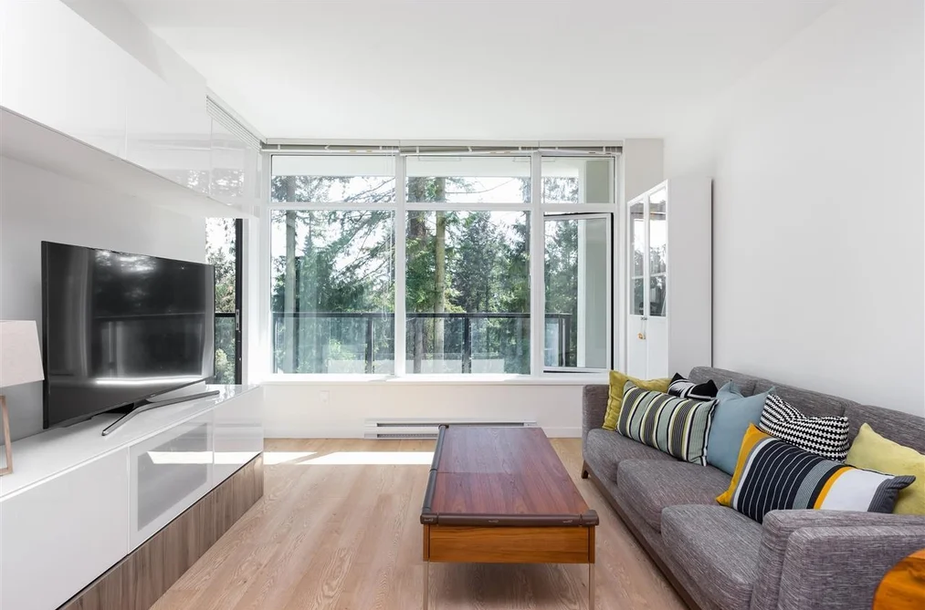 805 3080 LINCOLN AVENUE, Coquitlam BC V3B 0L9, Coquitlam BC — Residential for Sale - Photo 4