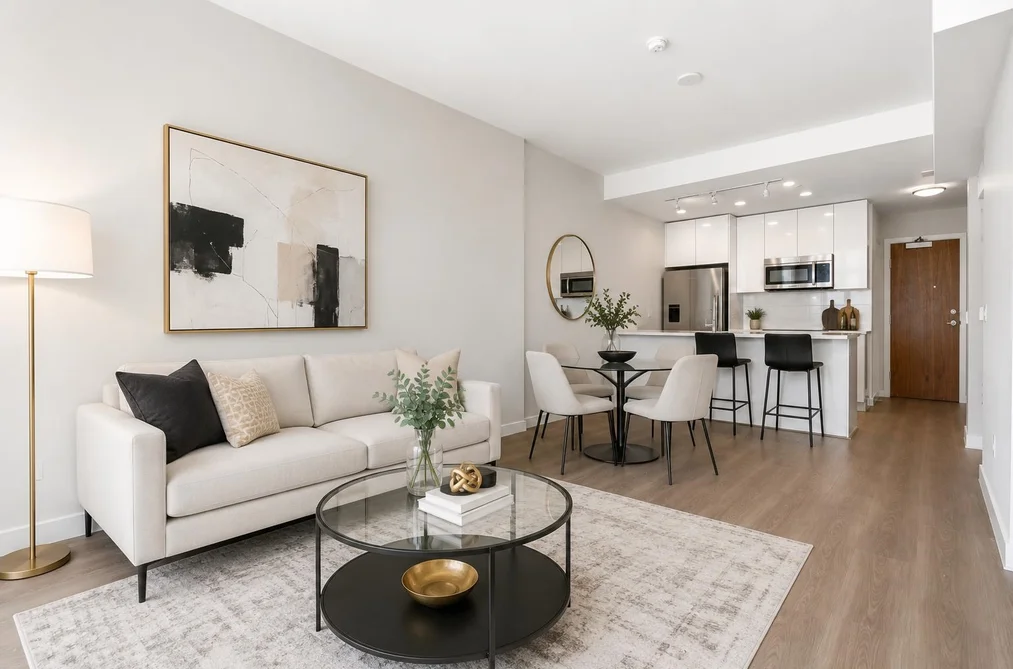 Condo for sale at 805 3328 Carscallen Road Richmond British Columbia - MLS: R3142474