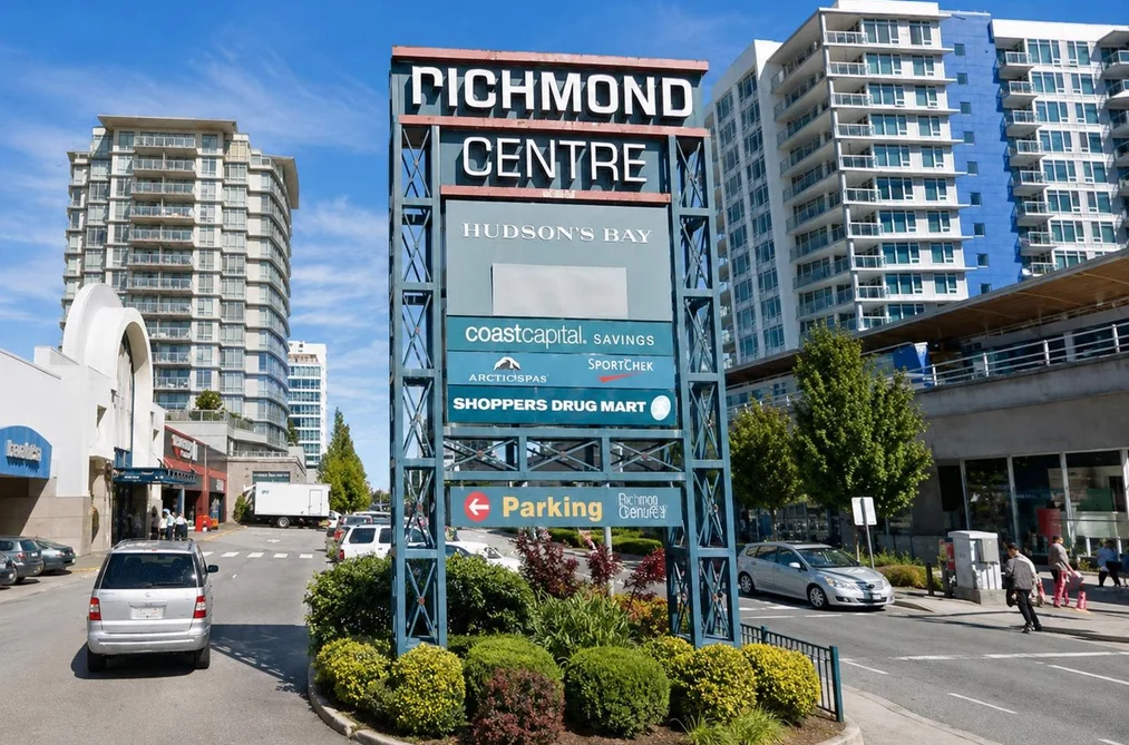 805 3328 CARSCALLEN ROAD, Richmond, BC — Residential for Sale — Photo 14 of 16