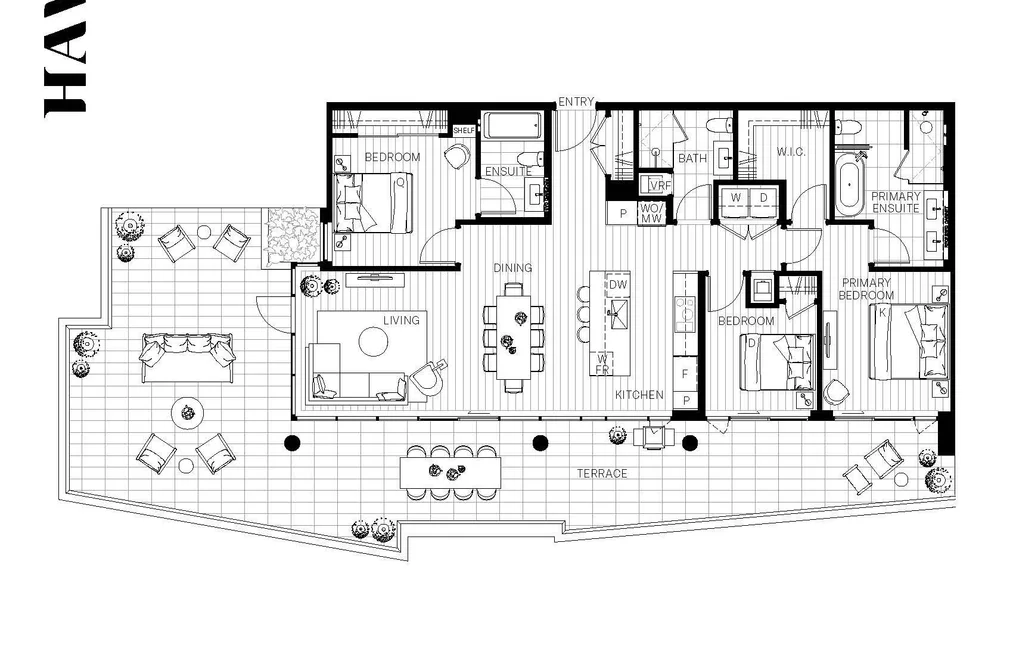 Condo for sale at 805 3963 Uplands Way West Vancouver British Columbia - MLS: R3135196