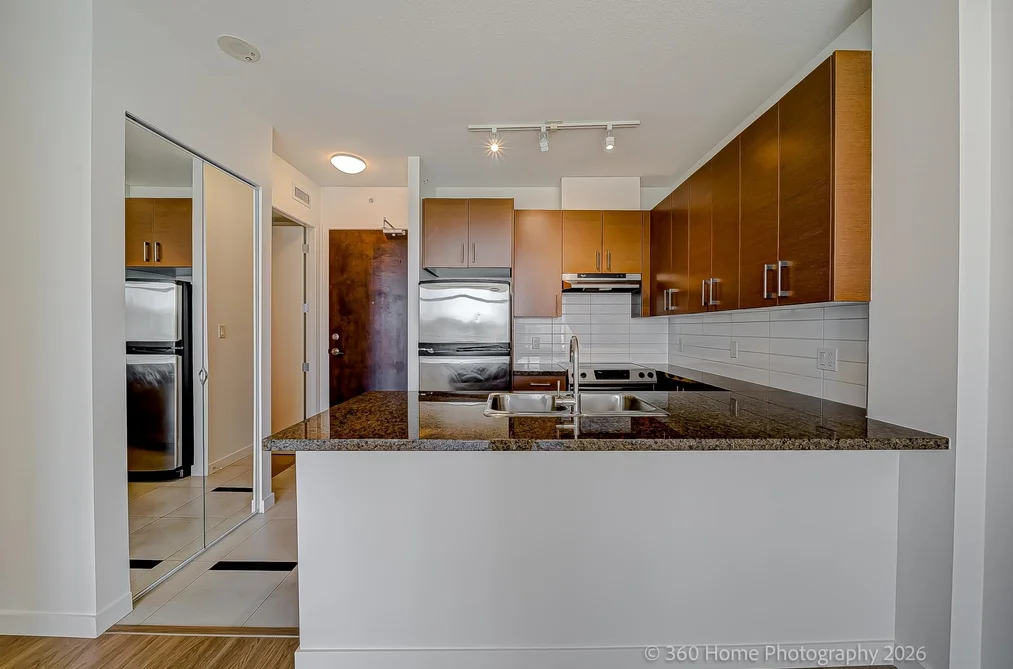 805 4250 DAWSON STREET, Burnaby BC V5C 4B1, Burnaby BC — Residential for Sale — Photo 11 of 35