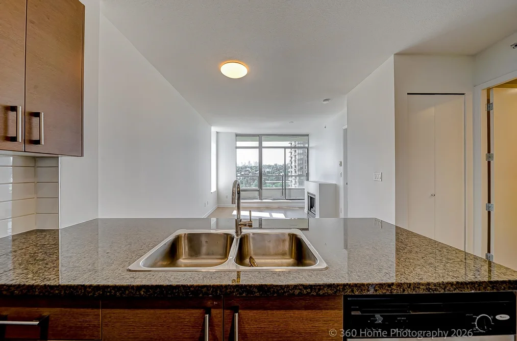 805 4250 DAWSON STREET, Burnaby BC V5C 4B1, Burnaby BC — Residential for Sale — Photo 13 of 35