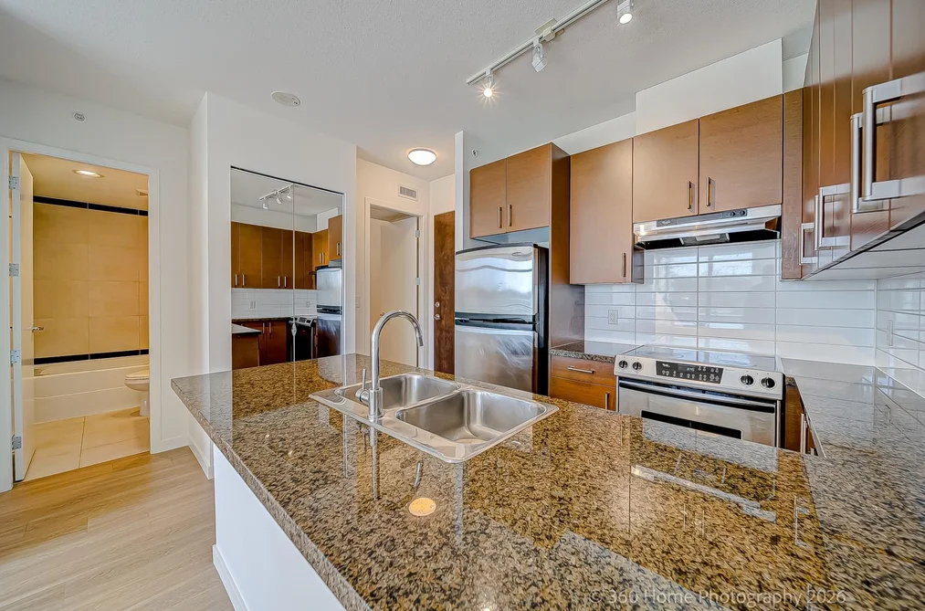 805 4250 DAWSON STREET, Burnaby BC V5C 4B1, Burnaby BC — Residential for Sale — Photo 14 of 35