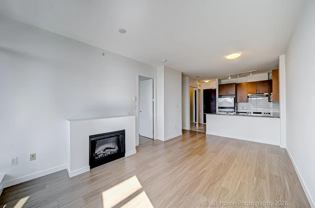 805 4250 DAWSON STREET, Burnaby BC V5C 4B1, Burnaby BC — Residential for Sale — Photo 16 of 35