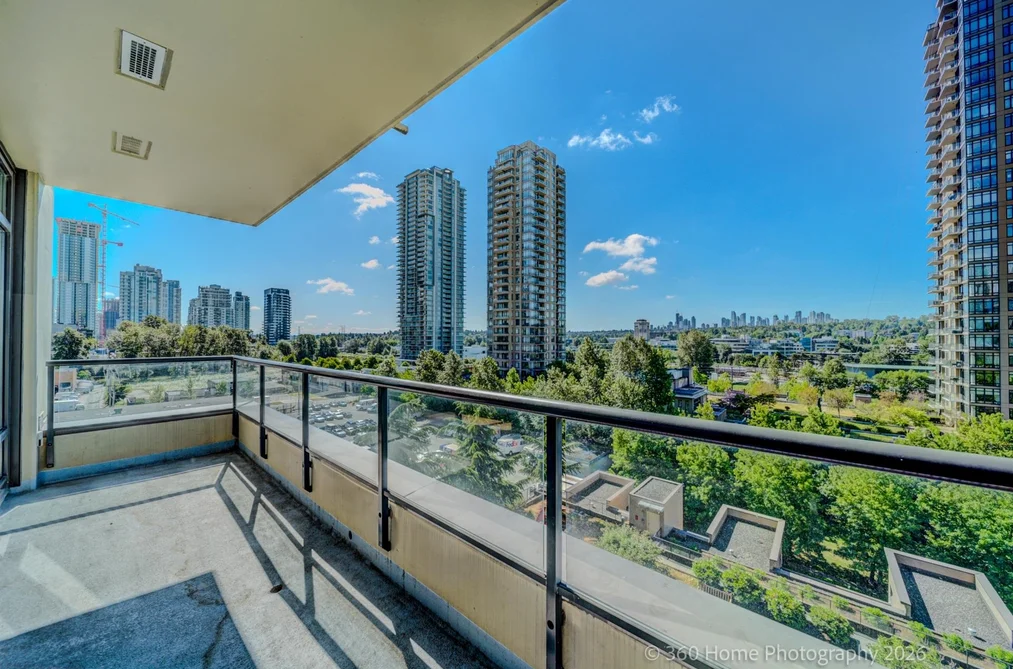 805 4250 DAWSON STREET, Burnaby BC V5C 4B1, Burnaby BC — Residential for Sale — Photo 26 of 35