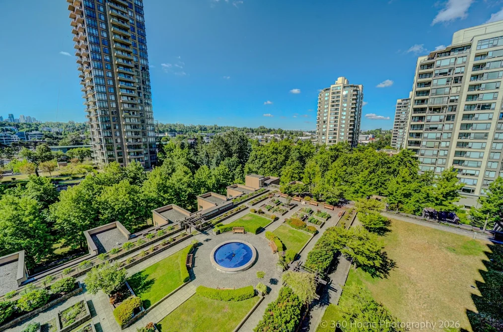 805 4250 DAWSON STREET, Burnaby BC V5C 4B1, Burnaby BC — Residential for Sale — Photo 28 of 35
