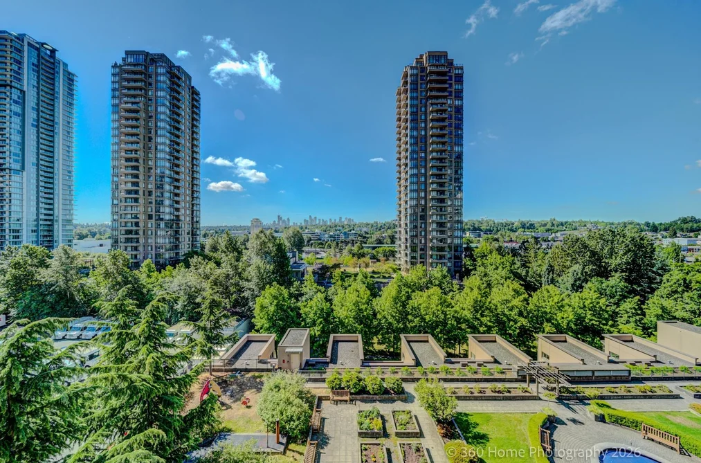 805 4250 DAWSON STREET, Burnaby BC V5C 4B1, Burnaby BC — Residential for Sale — Photo 29 of 35
