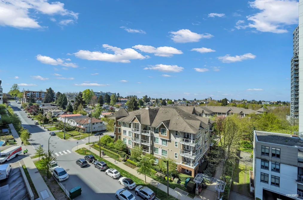 805 5470 ORMIDALE STREET, Vancouver BC V5R 0G6, Vancouver BC — Residential for Sale - Photo 4