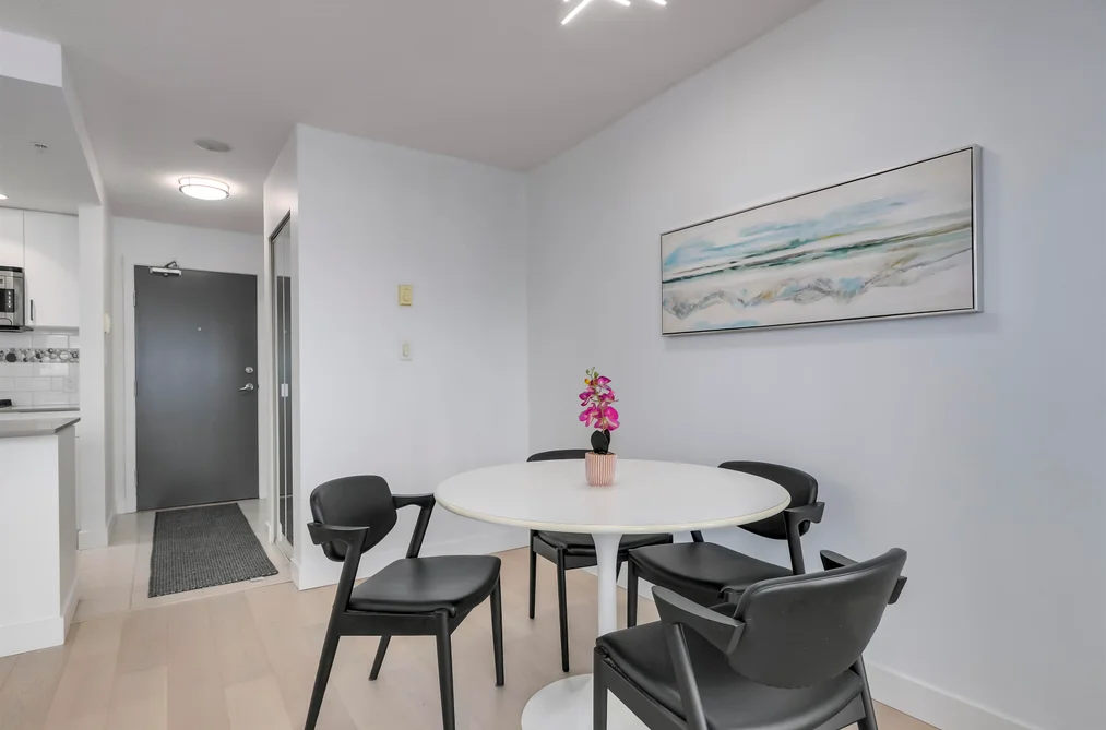805 550 PACIFIC STREET, Vancouver BC V6Z 3G2, Vancouver BC — Residential for Sale - Photo 6