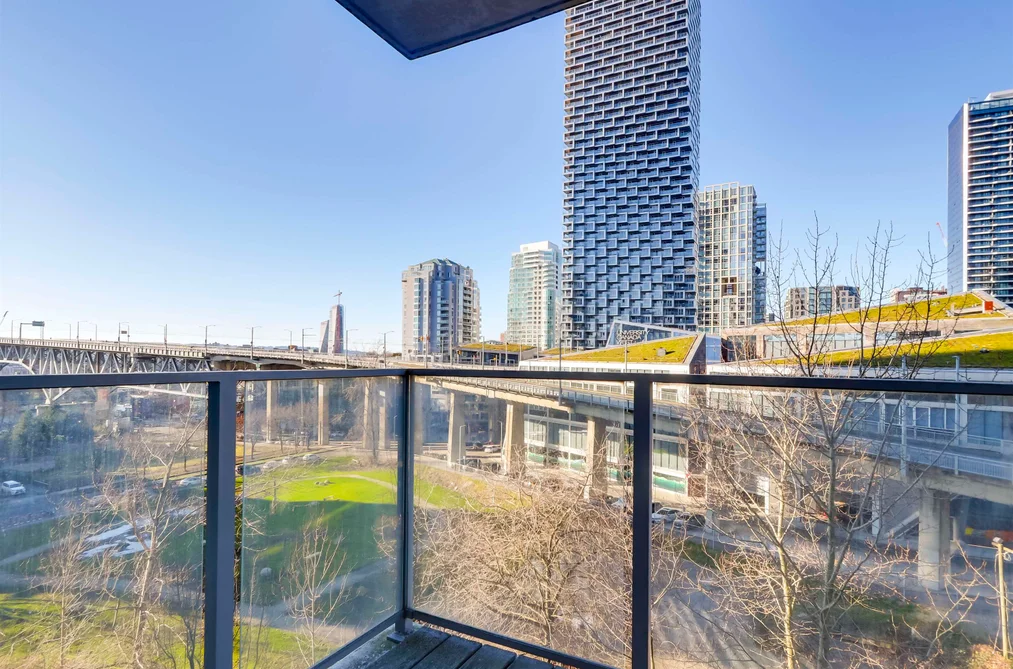 805 550 PACIFIC STREET, Vancouver BC V6Z 3G2, Vancouver BC — Residential for Sale - Photo 7