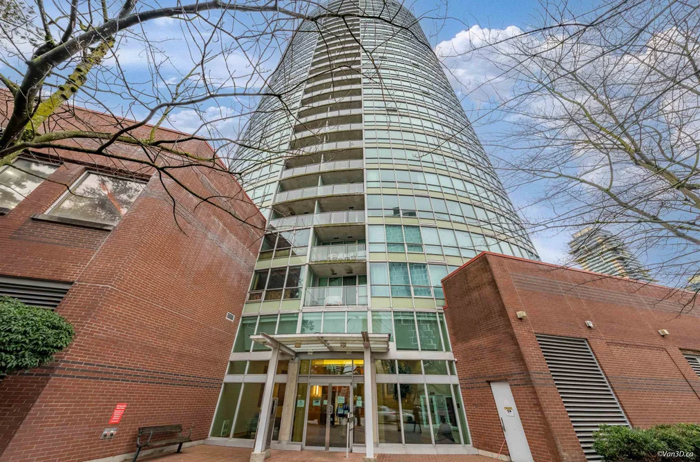 Condo for sale at 6088 Willingdon Avenue Burnaby British Columbia - MLS: R3141747