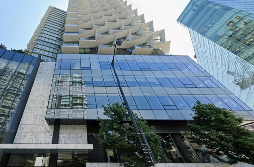 Condo for sale at 805 620 Cardero Street Vancouver British Columbia - MLS: R3095842
