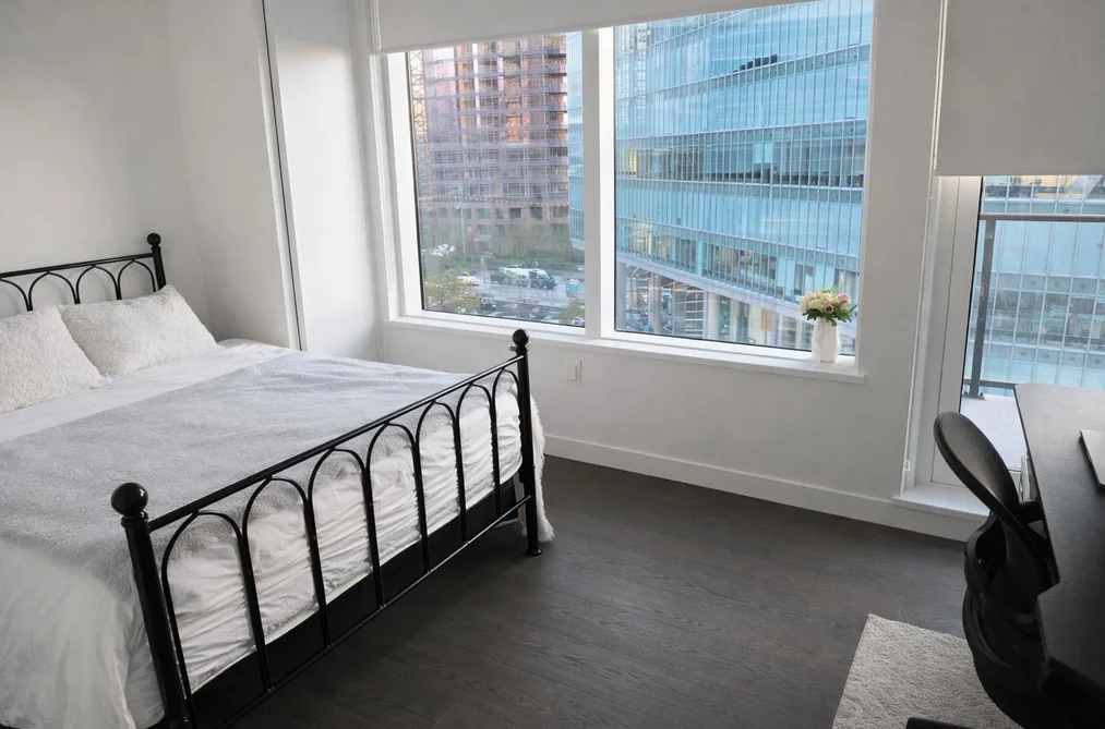 805 620 CARDERO STREET, Vancouver BC V6G 0C7, Vancouver BC — Residential for Sale - Photo 4