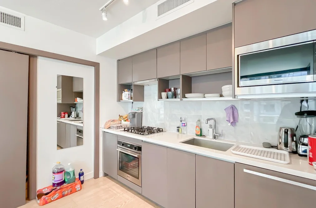 805 68 SMITHE STREET, Vancouver BC V6B 0P4, Vancouver BC — Residential for Sale - Photo 6