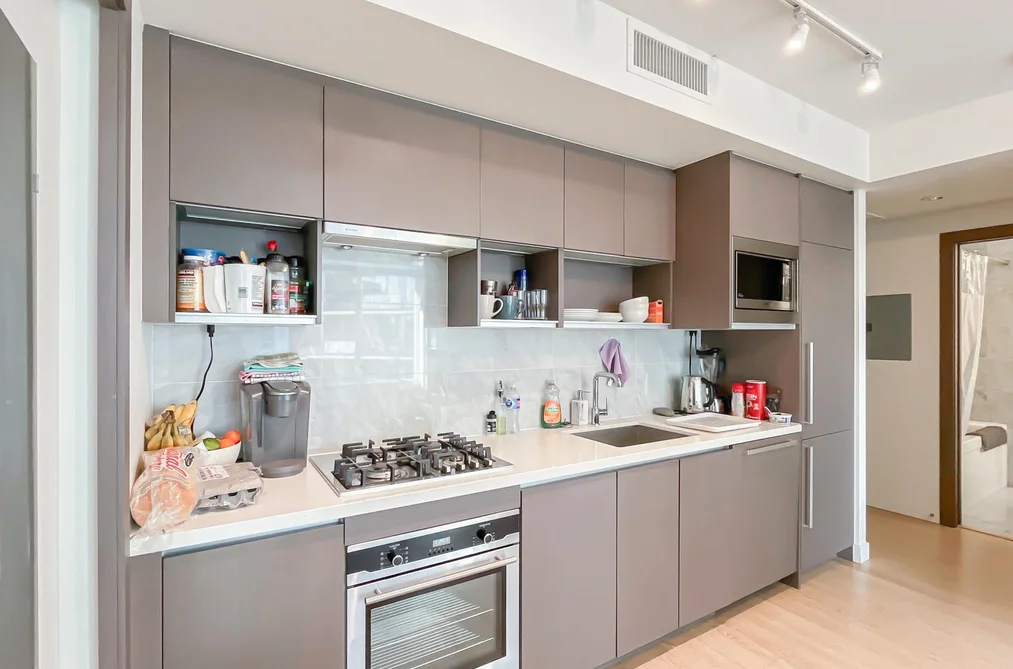 805 68 SMITHE STREET, Vancouver BC V6B 0P4, Vancouver BC — Residential for Sale - Photo 7