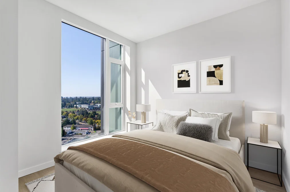 805 7418 PAULSON STREET, Vancouver BC V6P 0K2, Vancouver BC — Residential for Sale - Photo 6