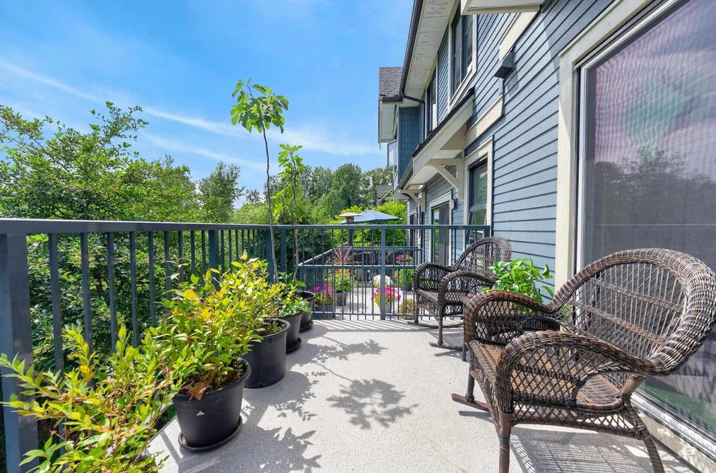 805 8485 NEW HAVEN CLOSE CLOSE, Burnaby, BC — Residential for Sale - Photo 2