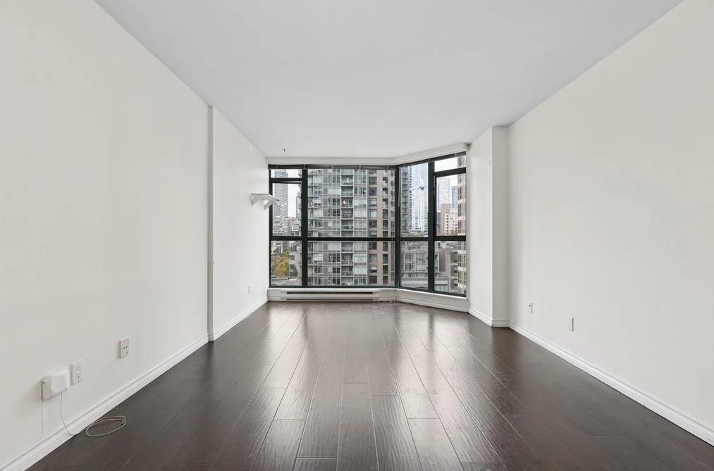 888 Hamilton St Unit 805, Vancouver, BC - MLS: R3175546