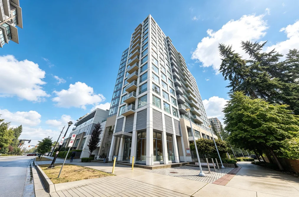 Condo for sale at 805 9099 Cook Road Richmond British Columbia - MLS: R3143042