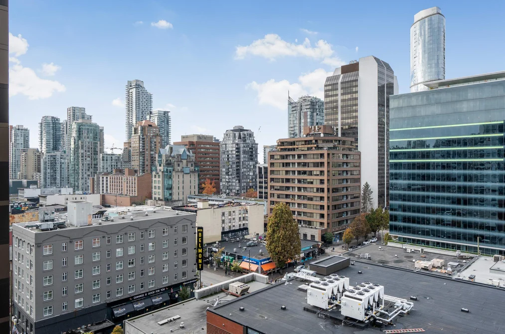 805 - 933 Seymour Street, Vancouver, BC - MLS: R3179774 - Photo 2 805 - 933 Seymour Street, Vancouver, BC - MLS: R3179774 - Photo 2
