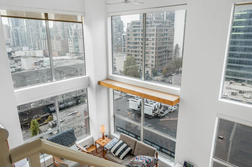 805 - 933 Seymour Street, Vancouver, BC - MLS: R3179774 - Photo 4 805 - 933 Seymour Street, Vancouver, BC - MLS: R3179774 - Photo 4