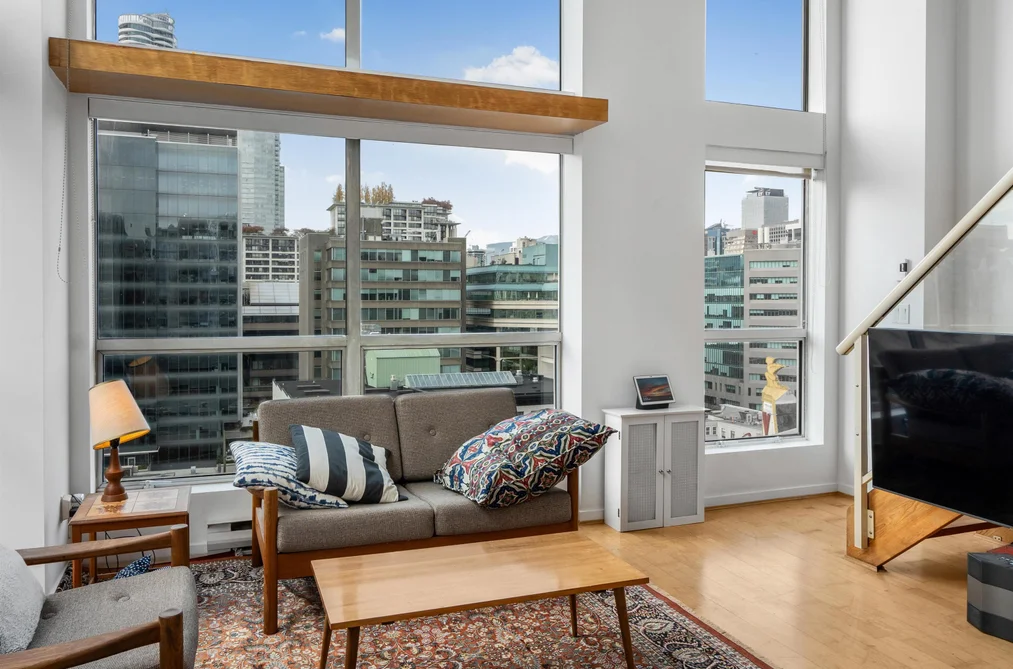 805 - 933 Seymour Street, Vancouver, BC - MLS: R3179774 - Photo 5 805 - 933 Seymour Street, Vancouver, BC - MLS: R3179774 - Photo 5