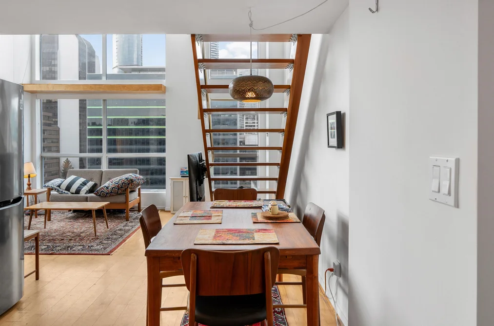 805 - 933 Seymour Street, Vancouver, BC - MLS: R3179774 - Photo 7 805 - 933 Seymour Street, Vancouver, BC - MLS: R3179774 - Photo 7