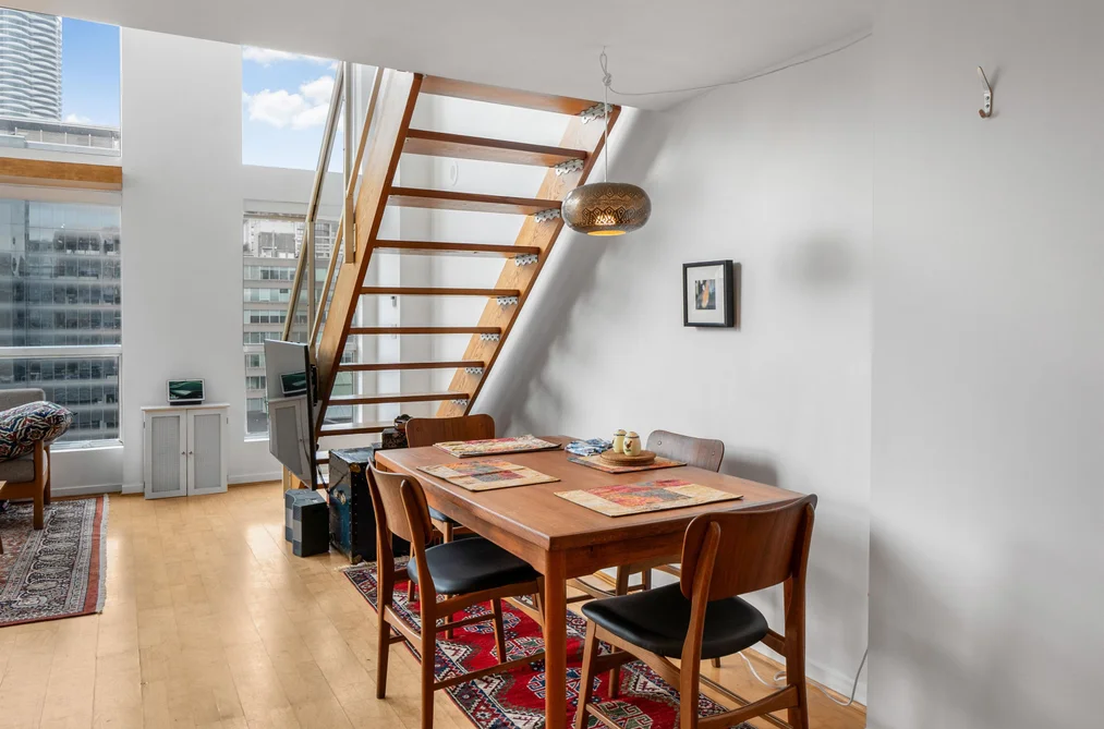 805 - 933 Seymour Street, Vancouver, BC - MLS: R3179774 - Photo 8 805 - 933 Seymour Street, Vancouver, BC - MLS: R3179774 - Photo 8