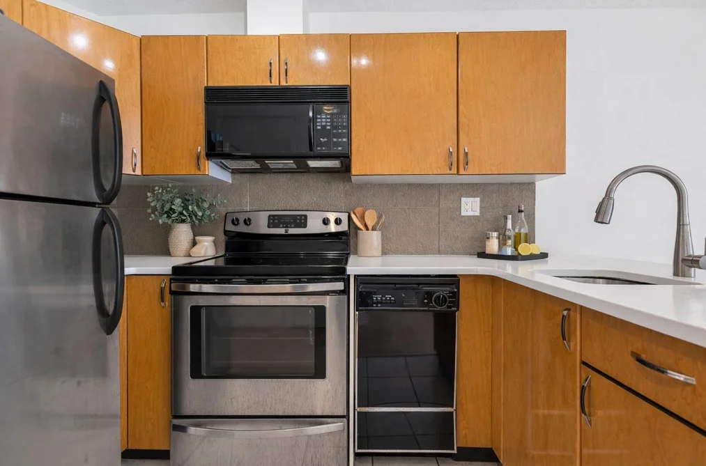 805 939 HOMER STREET, Vancouver BC V6B 2W6, Vancouver BC — Residential for Sale - Photo 3