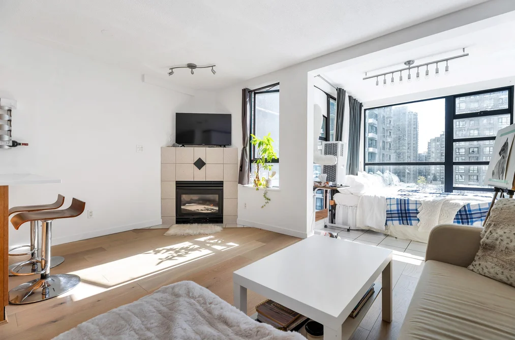 805 939 HOMER STREET, Vancouver BC V6B 2W6, Vancouver BC — Residential for Sale - Photo 6