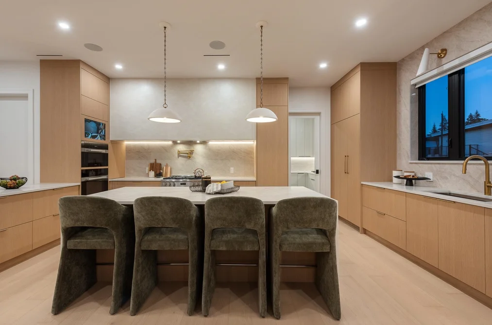 805 PROSPECT STREET, Coquitlam BC V3J 6E8, Coquitlam BC — Residential for Sale — Photo 10 of 40
