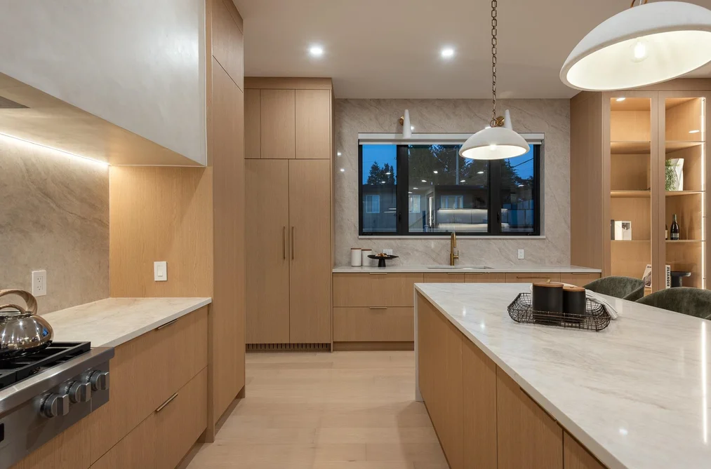805 PROSPECT STREET, Coquitlam BC V3J 6E8, Coquitlam BC — Residential for Sale — Photo 11 of 40