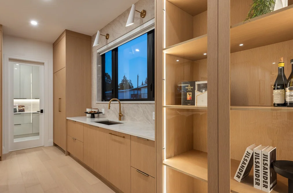 805 PROSPECT STREET, Coquitlam BC V3J 6E8, Coquitlam BC — Residential for Sale — Photo 13 of 40