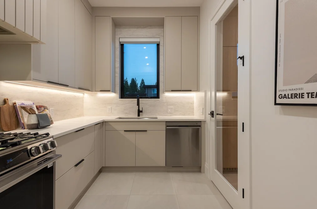 805 PROSPECT STREET, Coquitlam BC V3J 6E8, Coquitlam BC — Residential for Sale — Photo 15 of 40