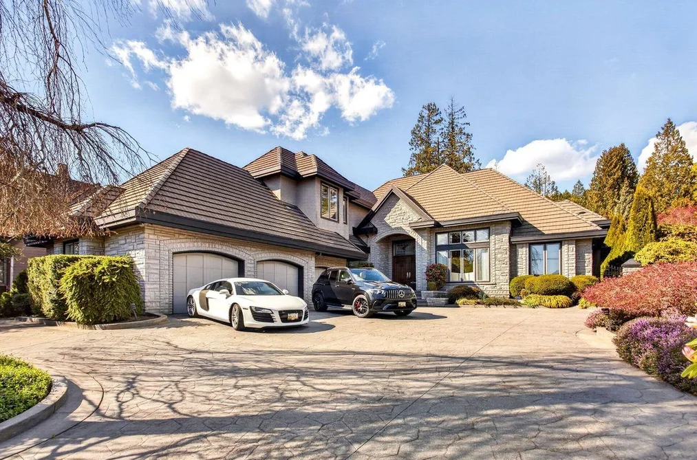 House for sale at 805 Rochester Avenue Coquitlam British Columbia - MLS: R3120312