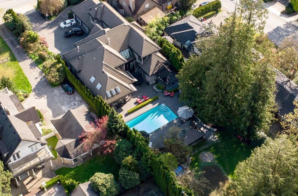 805 ROCHESTER AVENUE, Coquitlam BC V3K 2W3, Coquitlam BC — Residential for Sale - Photo 2