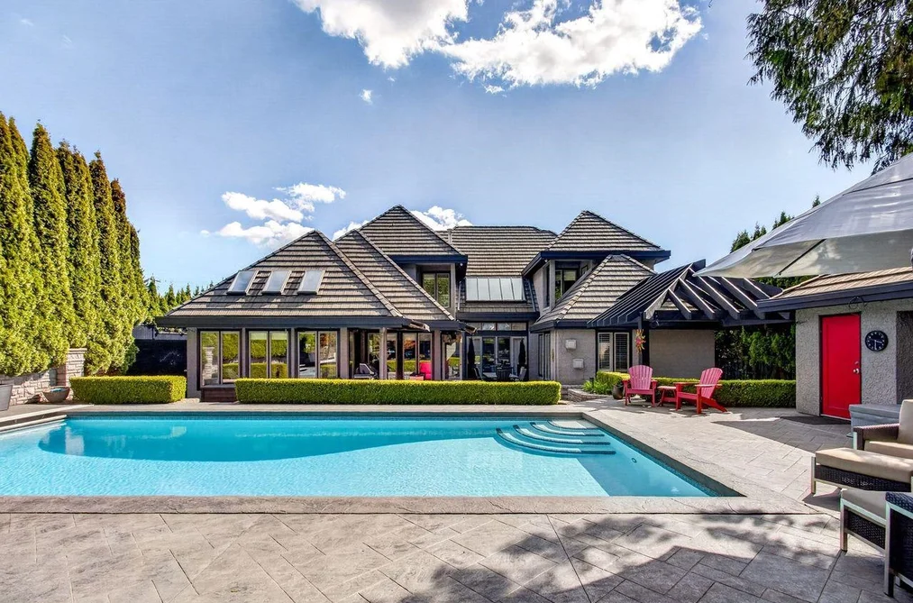 805 ROCHESTER AVENUE, Coquitlam BC V3K 2W3, Coquitlam BC — Residential for Sale - Photo 3