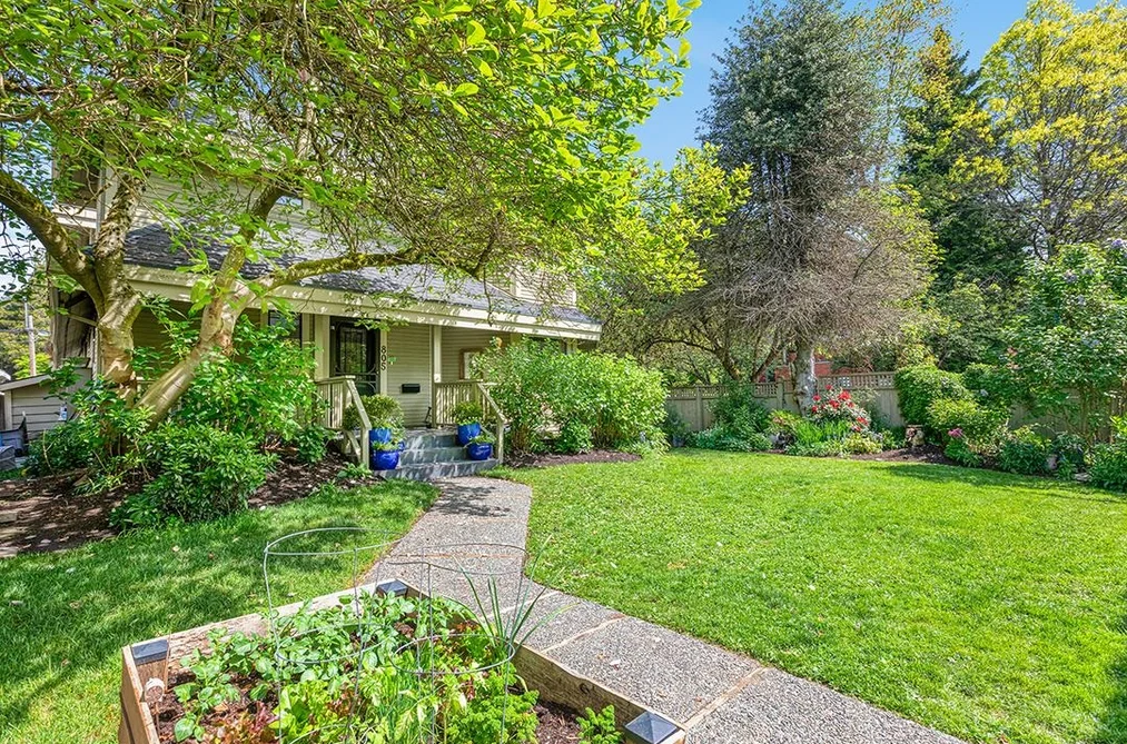 805 W 14TH AVENUE, Vancouver BC V5Z 1R2, Vancouver BC — Residential for Sale - Photo 2