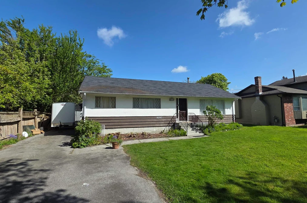 8051 JONES ROAD, Richmond BC V6Y 1L5, Richmond BC — Residential for Sale - Photo 2