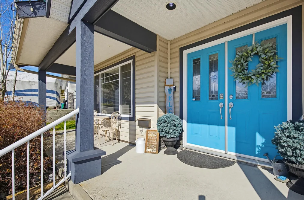 8052 TOPPER DRIVE, Mission BC V2V 7A8, Mission BC — Residential for Sale - Photo 2