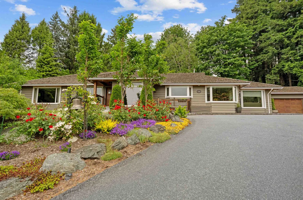 8054 SYKES STREET, Mission BC V2V 3W2, Mission BC — Residential for Sale - Photo 2